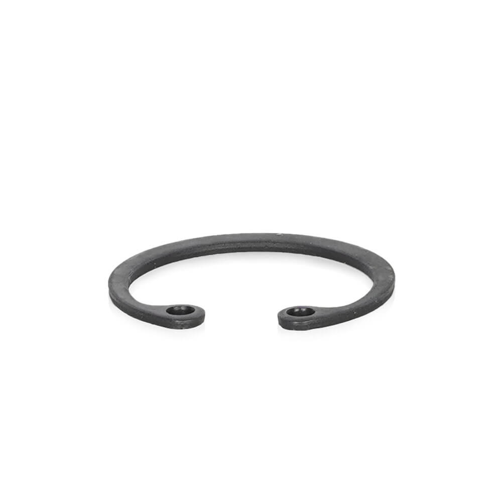 Clip attachment for Uniball steering