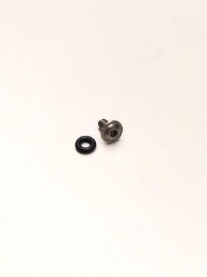 BeadLock and 0-Ring