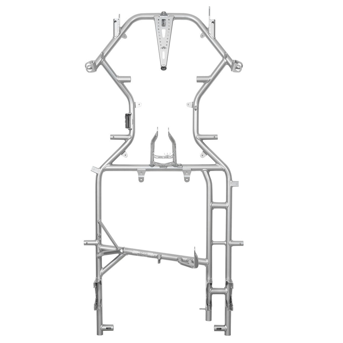 KR4 tube