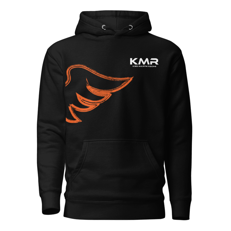 KMR Hoodie