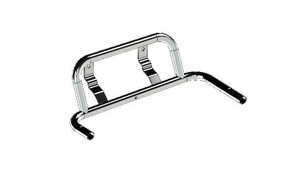 KR MINI right Pod side Bar