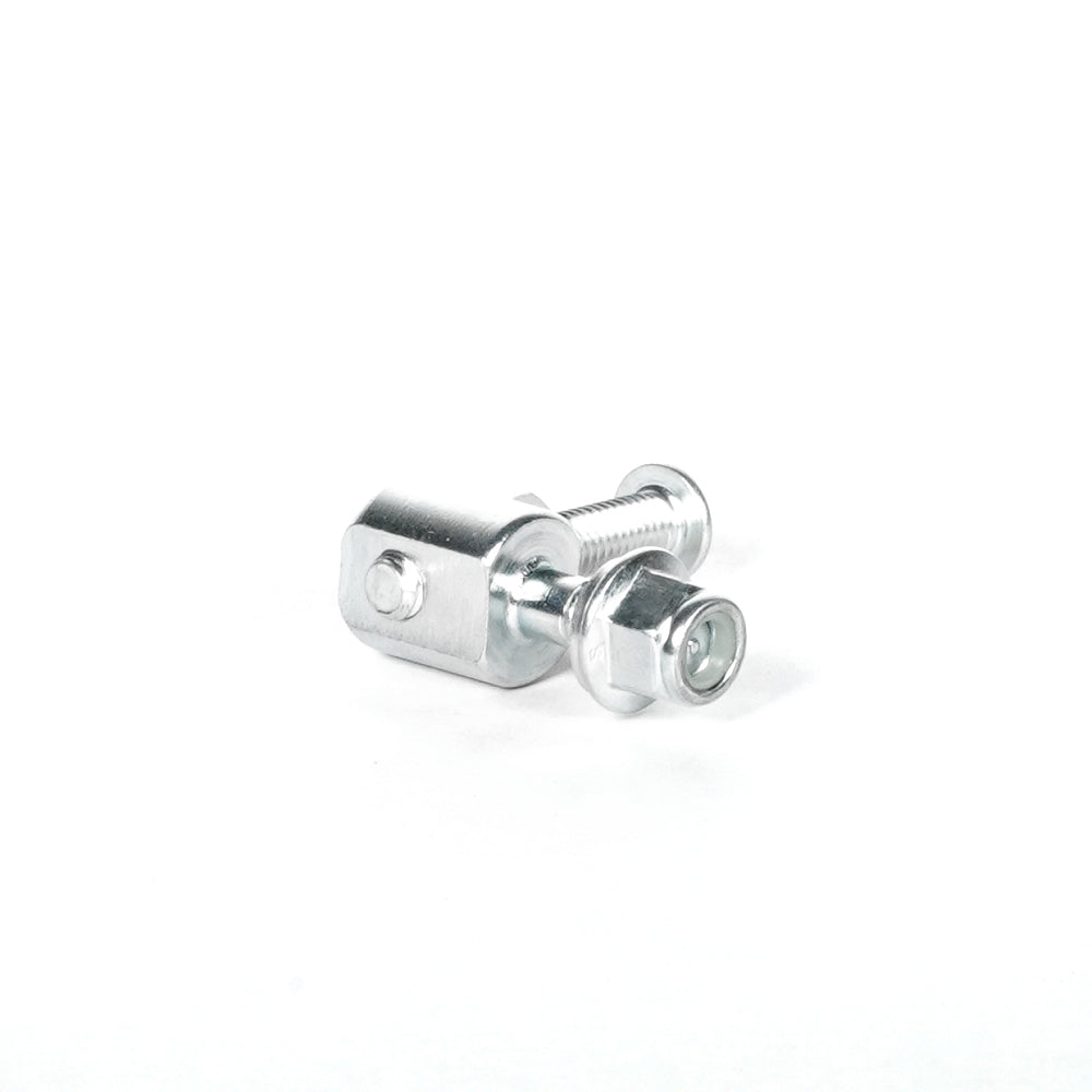 Gas Pedal Lock/Stopper