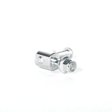 Gas Pedal Lock/Stopper