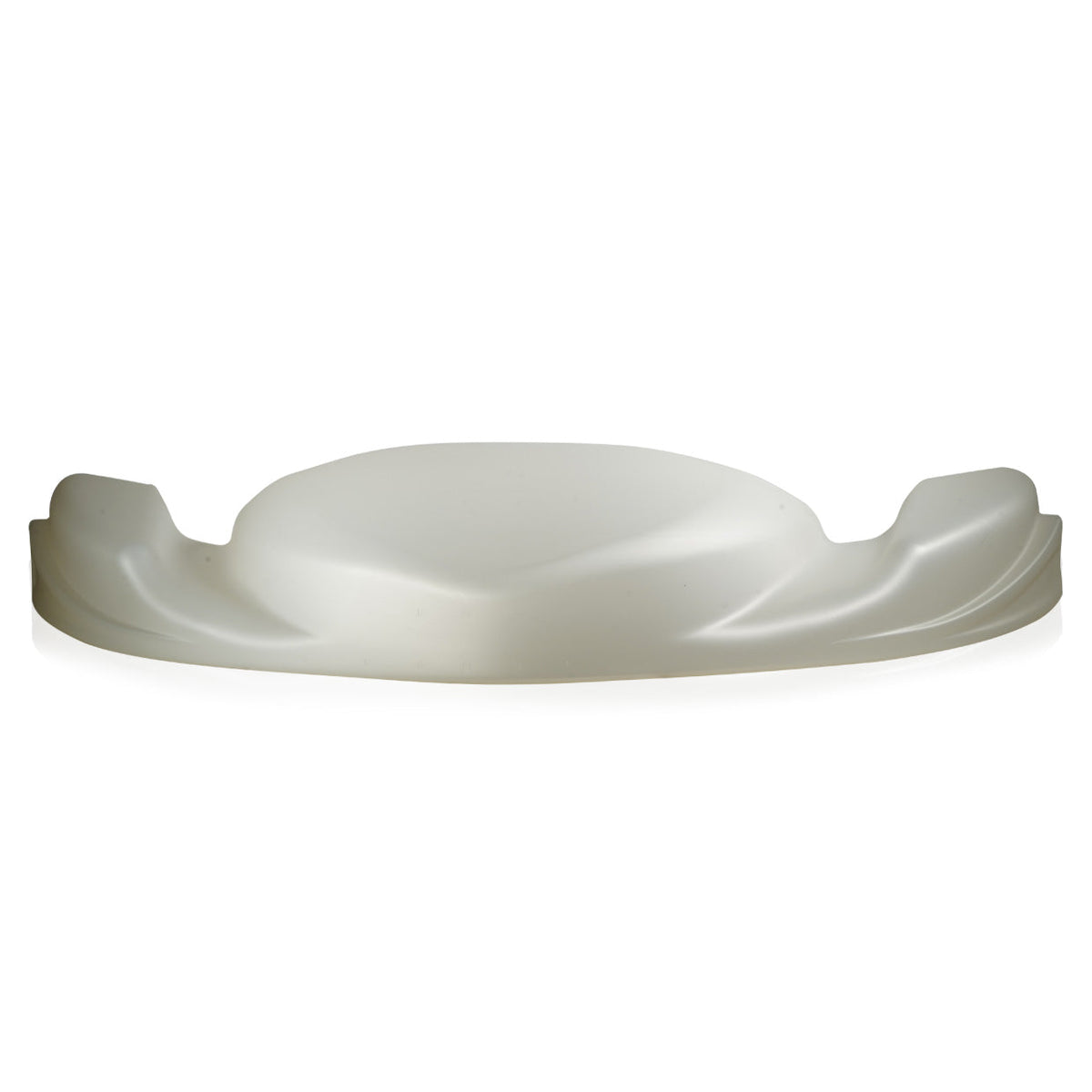 Front Bumper white KR1-2-3-4