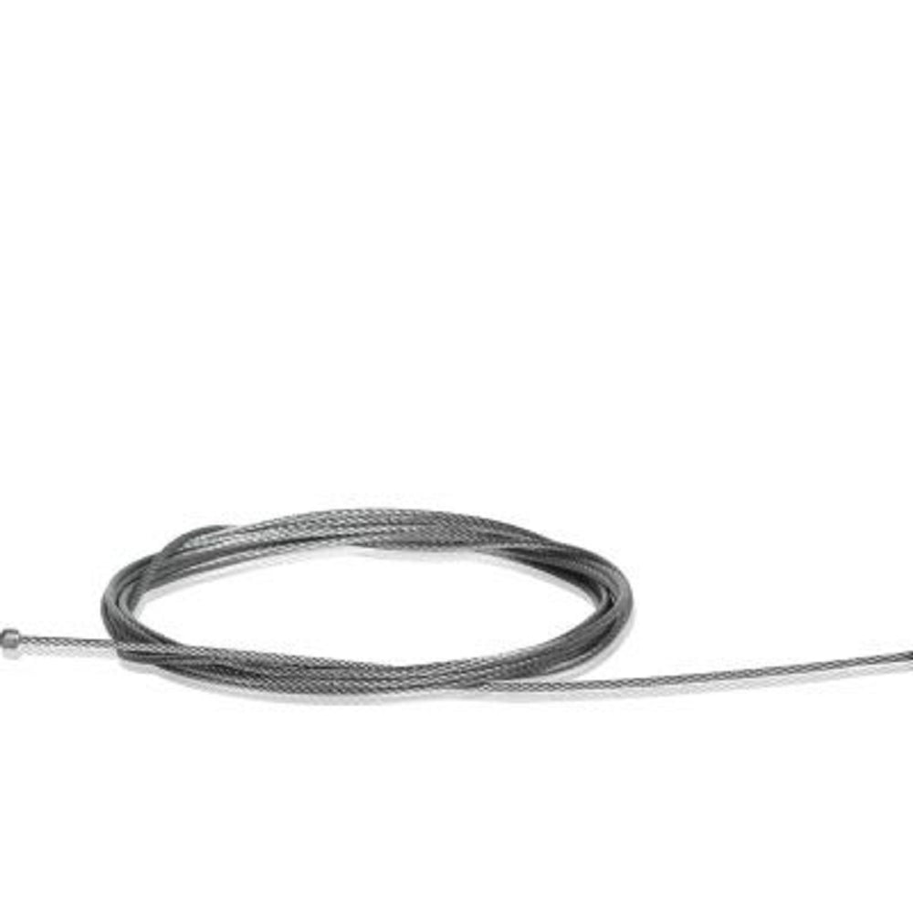 Throttle  cable