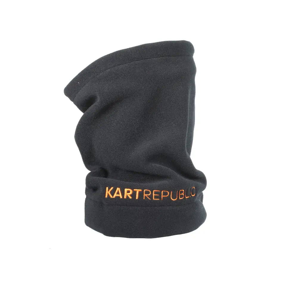 Neck warmer