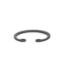 Clip attachment for Uniball steering