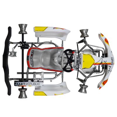 KR MINI Chassis