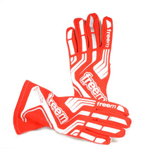 Freem Red Glove