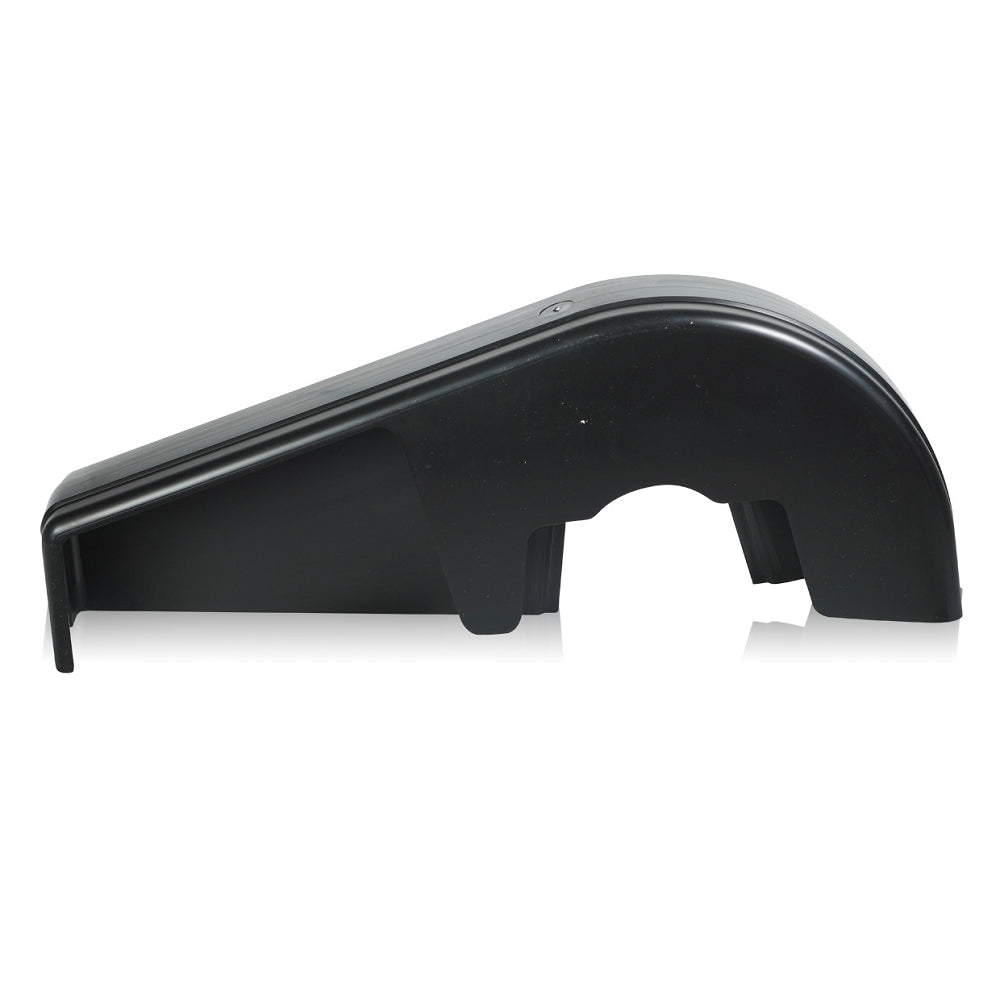 Black plastic chain guard MINI/KR1-2-3-4