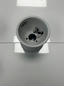 130mm magnesium wheel for Mini kart