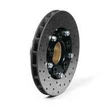 50mm rear brake disc support kit