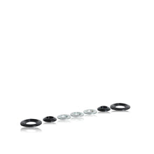 Spindle front height kit spacer
