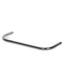 Lower front bumper chrome KR1-2-4