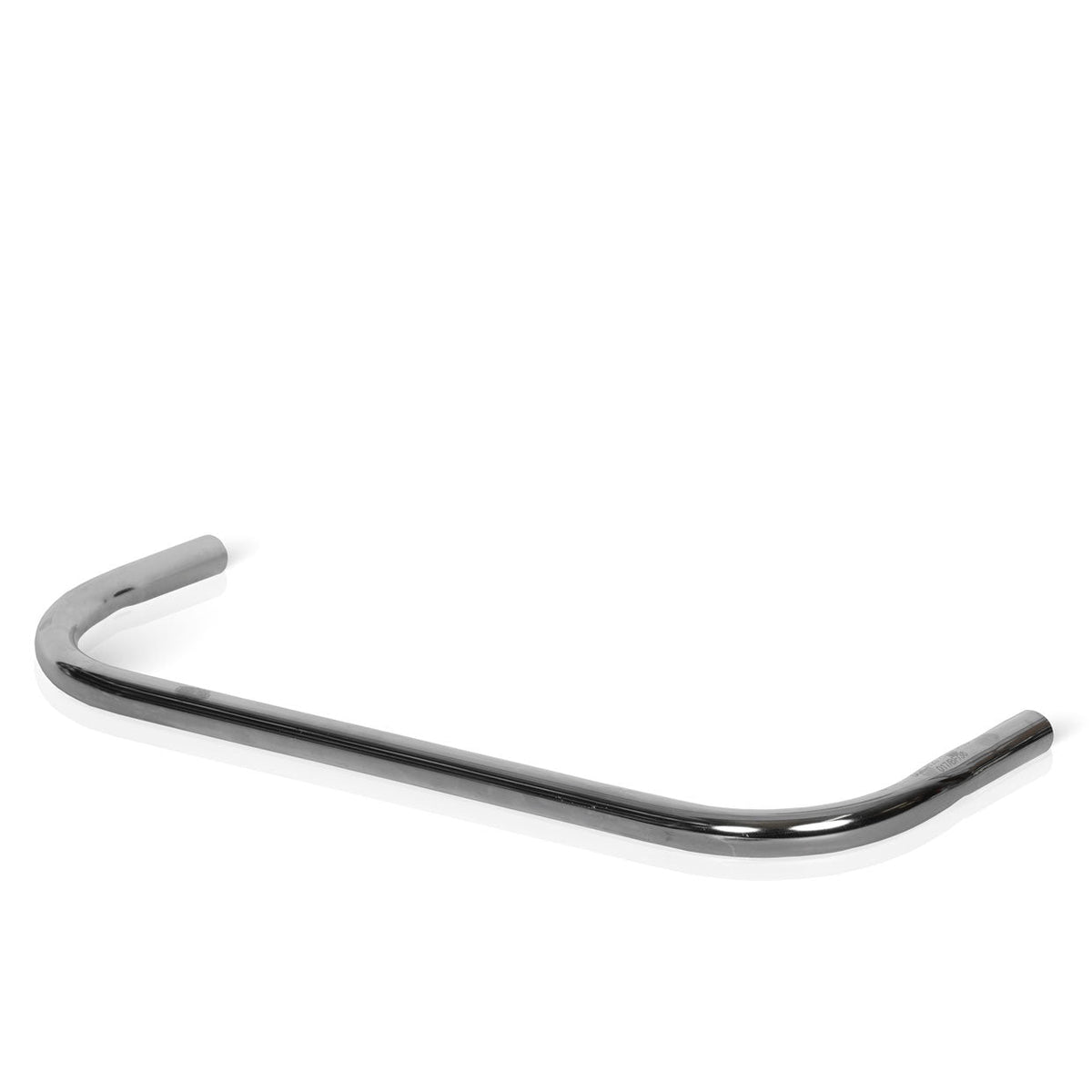 Lower front bumper chrome KR1-2-4
