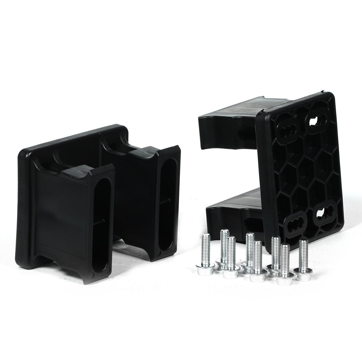 Push Back Kit KR1-2-4
