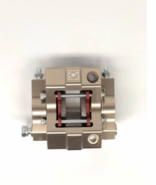 Complete caliper system model 2024