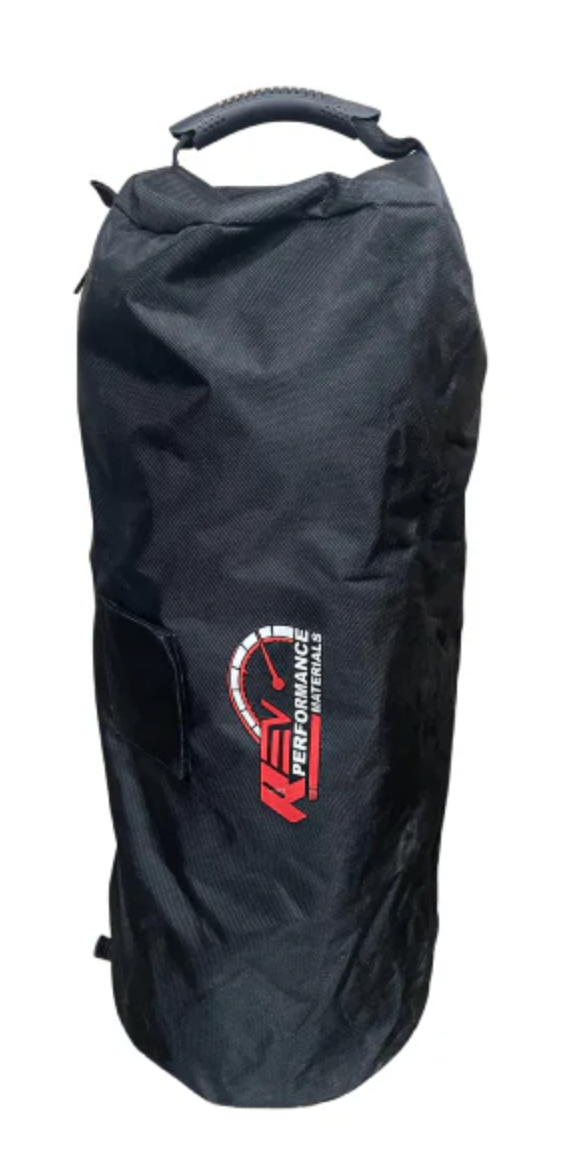 Tire bag