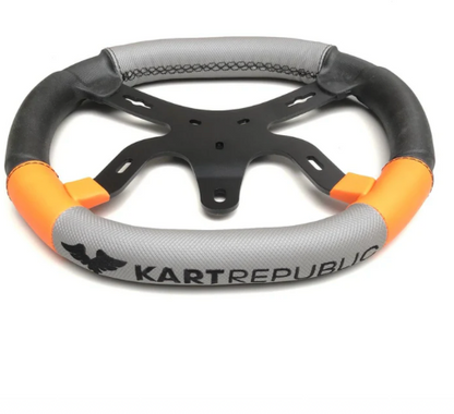 Steering wheel 2024 KR1-2-3-4