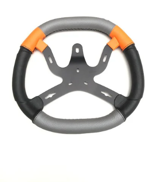 Steering wheel 2024 KR1-2-3-4