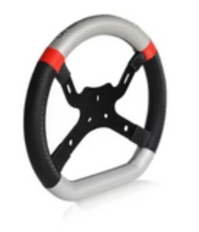 Steering Wheel KR1-2-3-4 2023