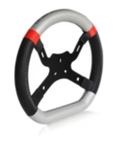 Steering Wheel KR1-2-3-4 2023