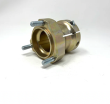 FRONT WHEEL HUB 40-80 KZ /DD2 or 40mm axle