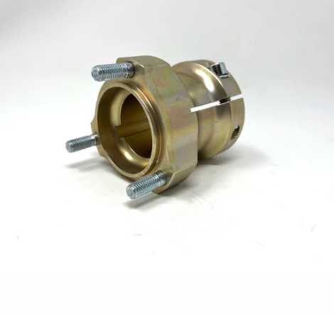 FRONT WHEEL HUB 40-80 KZ /DD2 or 40mm axle