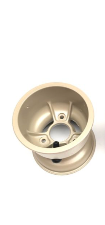132MM MG BRONZE 2024 FRONT WHEELS