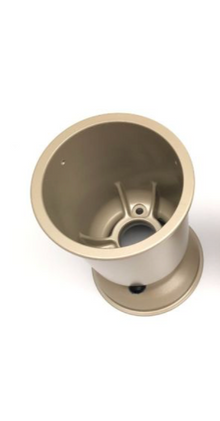 212MM MG BRONZE 2024 REAR WHEELS