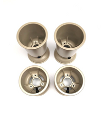 WHEEL SET 132-212 MG BRONZE 2024