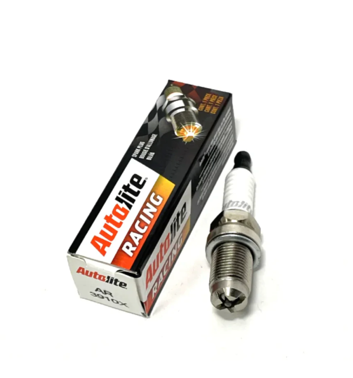 Autolite Spark Plug