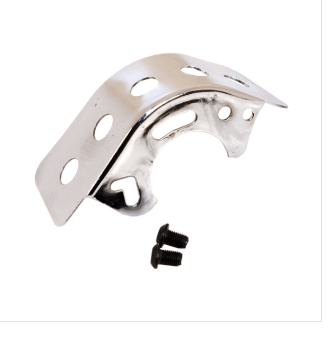 clutch protector