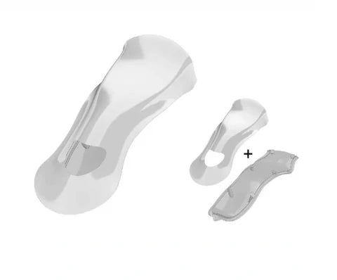 2025 Mini Front Panel