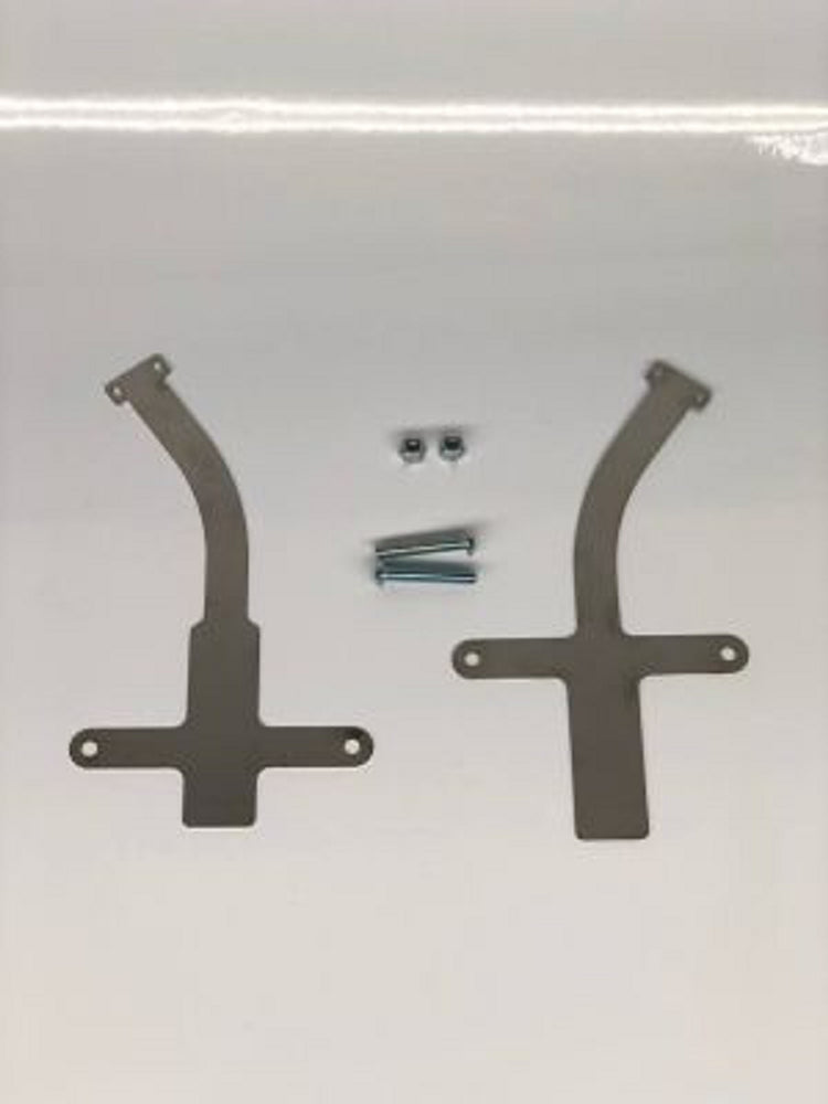 Chassis protector
