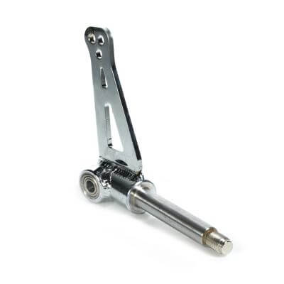 Mini Steering Spindle Right