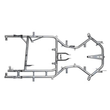 KR1 tube